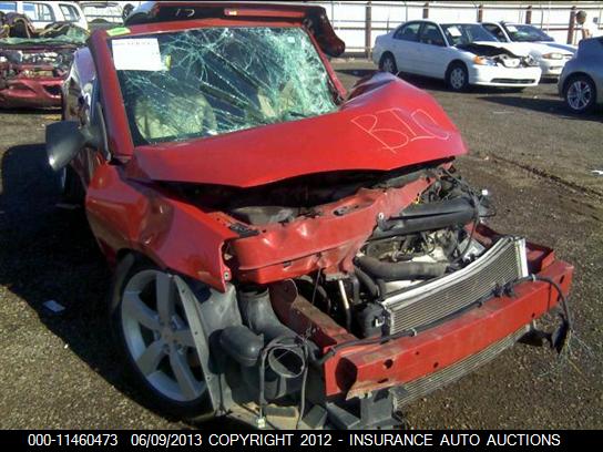 1G2ZM361264****** · 2006 PONTIAC G6 GTP