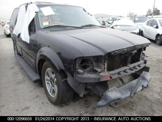 2004 LINCOLN NAVIGATOR