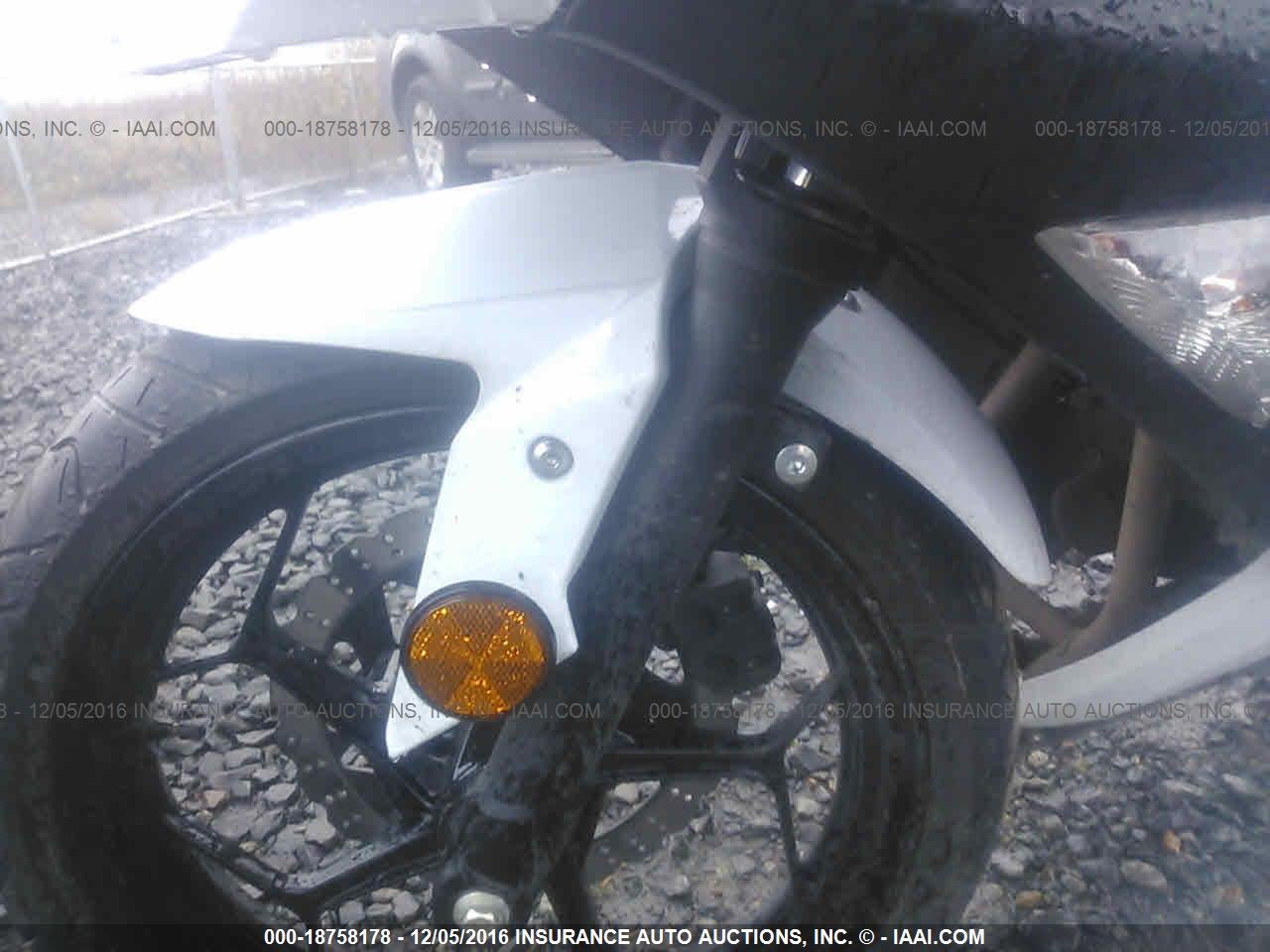 2015 KAWASAKI EX300 A · 5/10