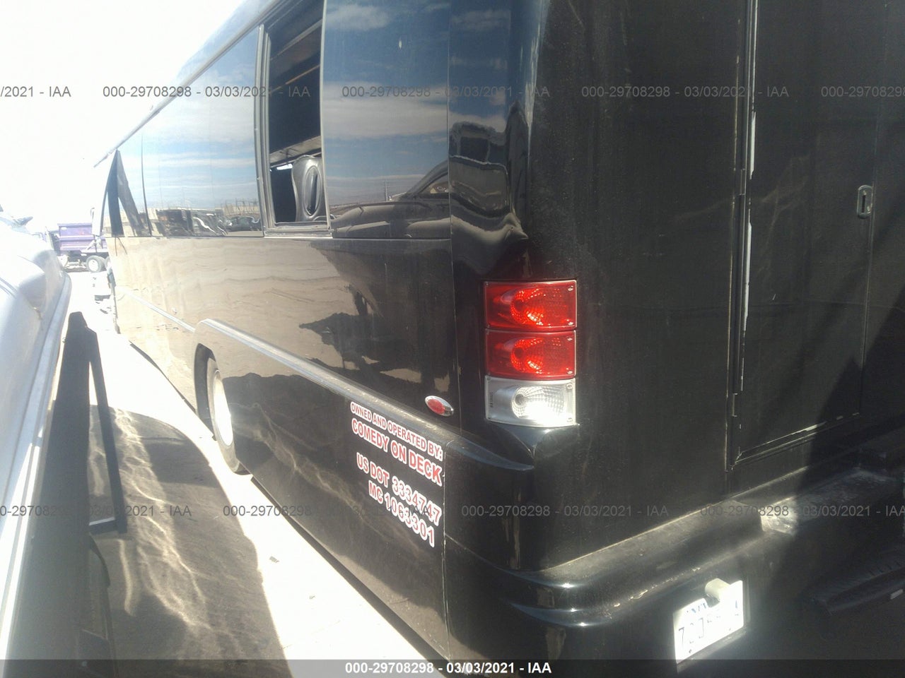 2017 FREIGHTLINER M2 106 MEDIUM DUTY · 3/11