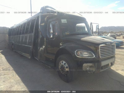 2017 FREIGHTLINER M2 106 MEDIUM DUTY