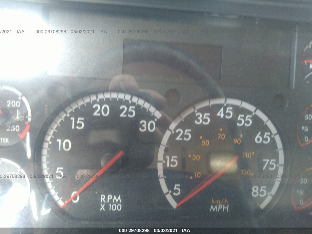 2017 FREIGHTLINER M2 106 MEDIUM DUTY · 6/11