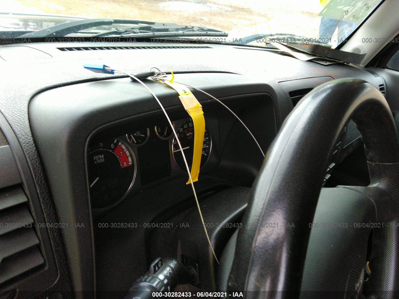 2008 HUMMER H3 SUV · 7/11