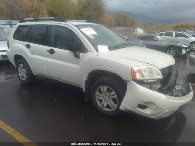 2007 MITSUBISHI ENDEAVOR LS