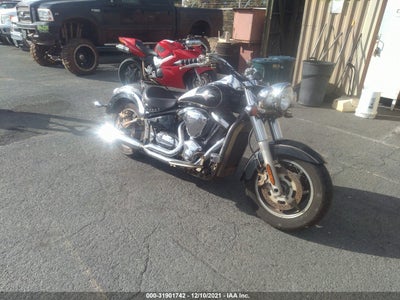 2006 KAWASAKI VN2000 F