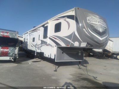5SFCG4239CE****** · 2012 HEARTLAND RV OTHER