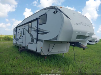 2011 KEYSTONE RV OTHER