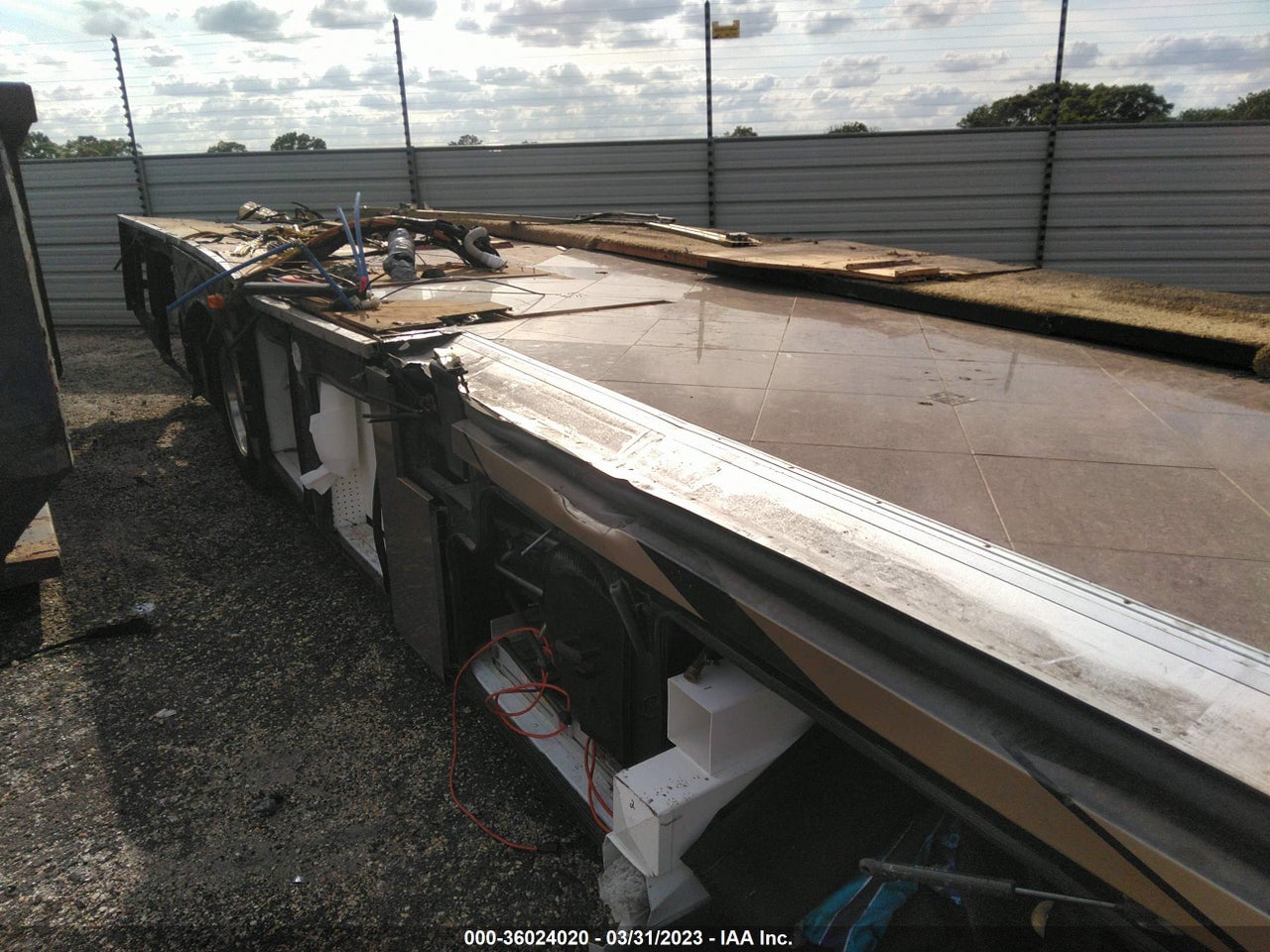 2013 FREIGHTLINER CHASSIS XC · 6/10