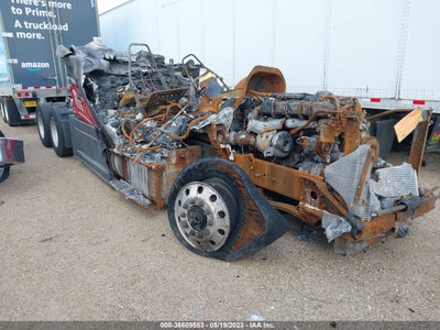 2015 FREIGHTLINER CASCADIA 125