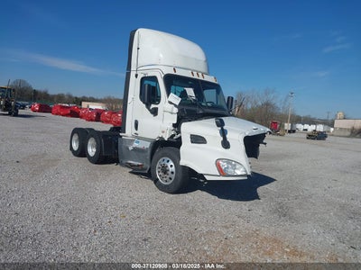 2018 FREIGHTLINER CASCADIA 113