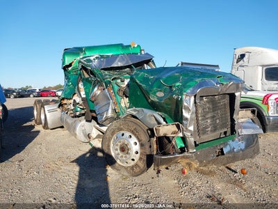 1997 PETERBILT 379