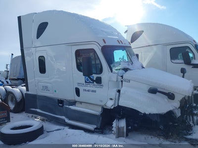 2020 FREIGHTLINER CASCADIA 125