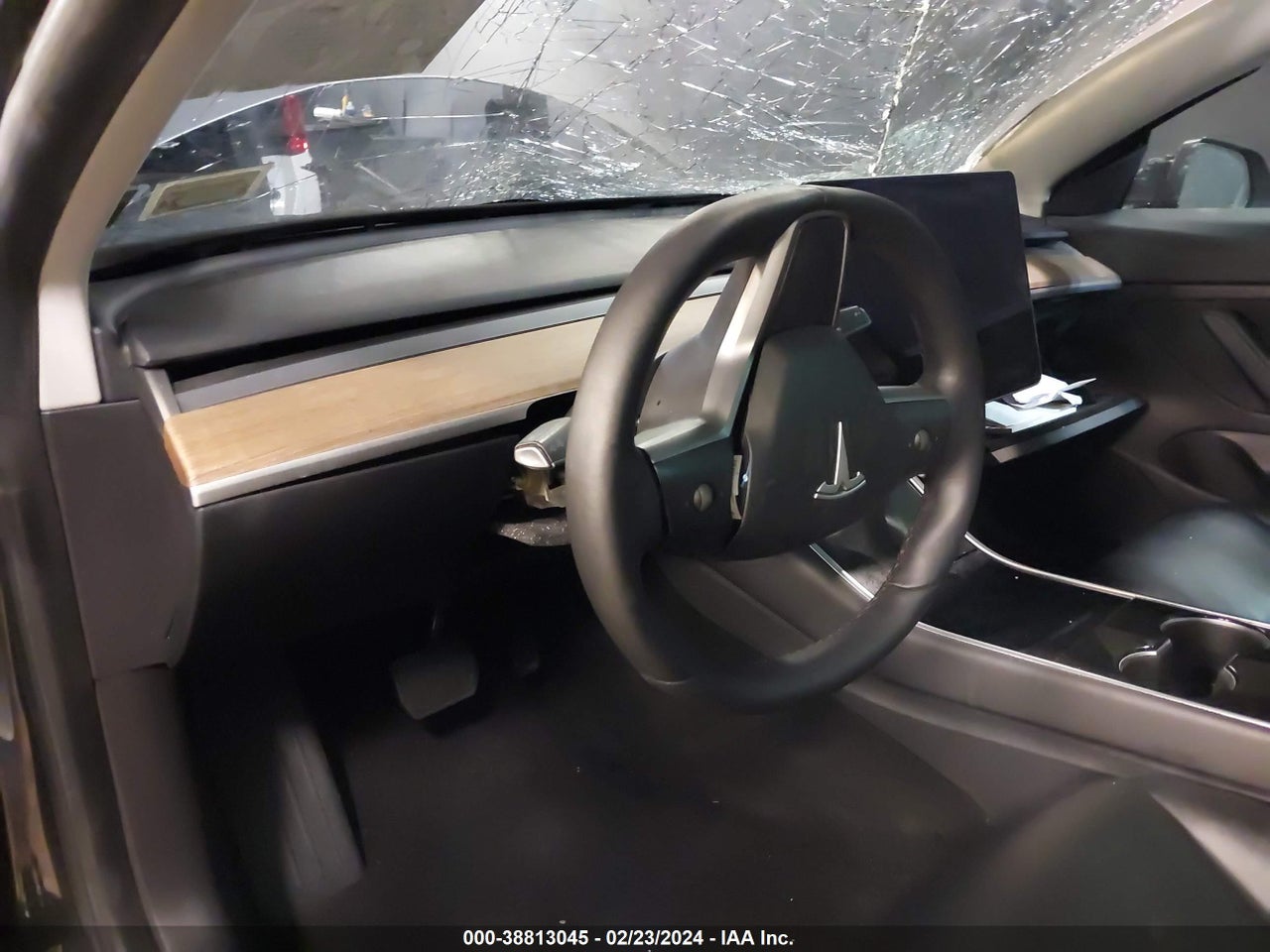 2019 TESLA MODEL 3 LONG RANGE/PERFORMANCE · 5/10