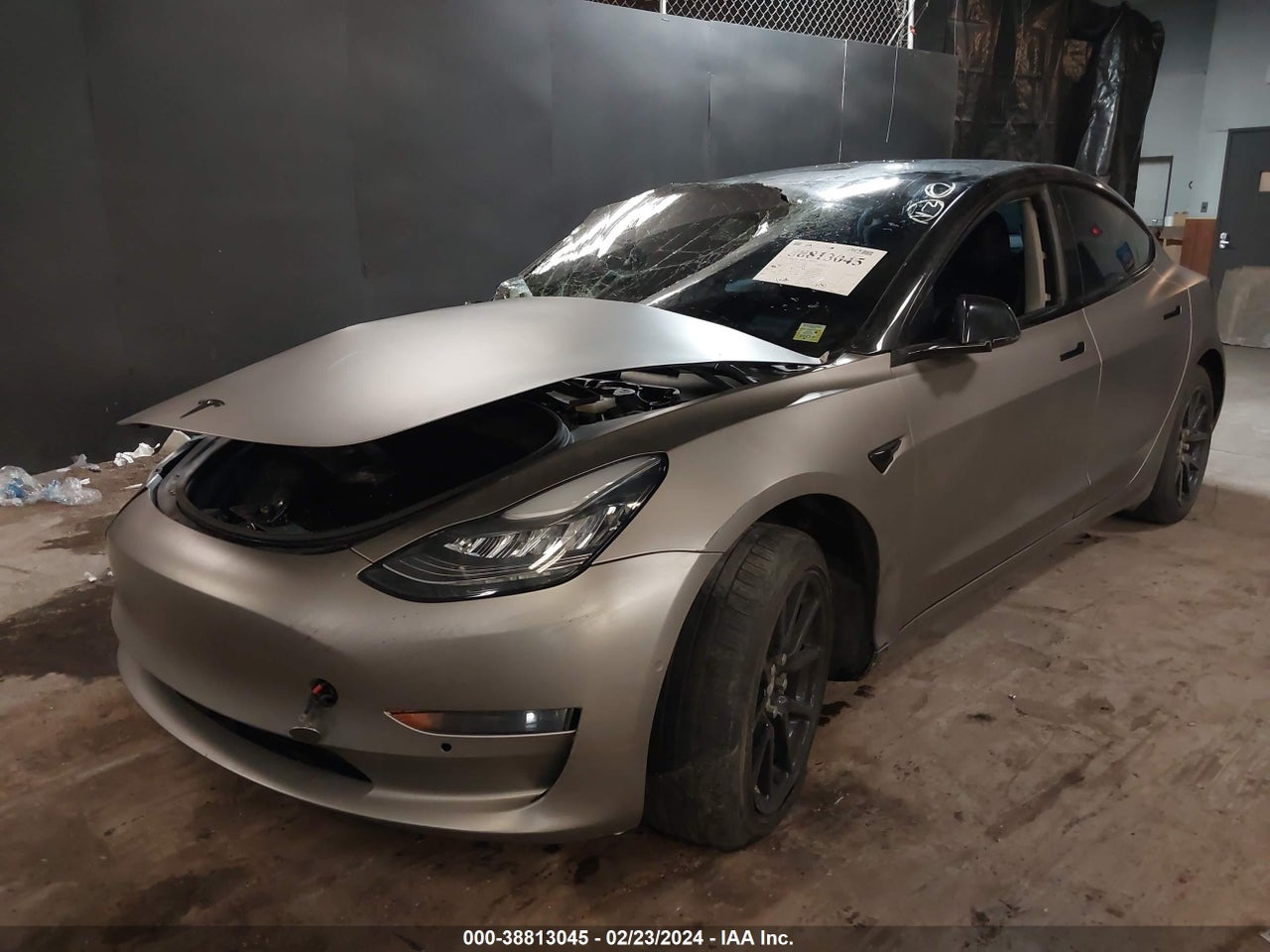 2019 TESLA MODEL 3 LONG RANGE/PERFORMANCE · 2/10