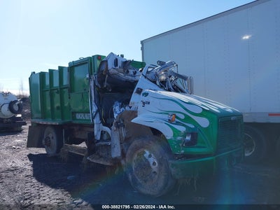 2003 FREIGHTLINER MEDIUM CONVENTIONAL FL60