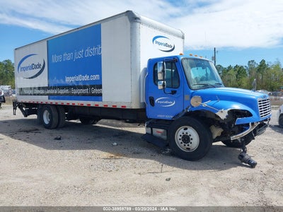 2021 FREIGHTLINER M2 106