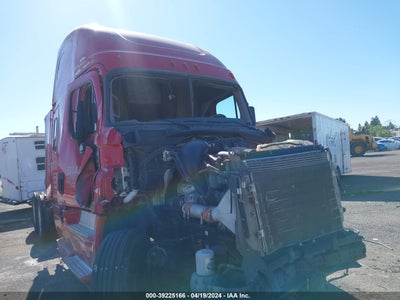 2016 FREIGHTLINER CASCADIA 125