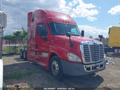 2016 FREIGHTLINER CASCADIA 125