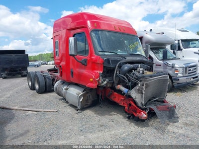 2015 FREIGHTLINER CASCADIA 113