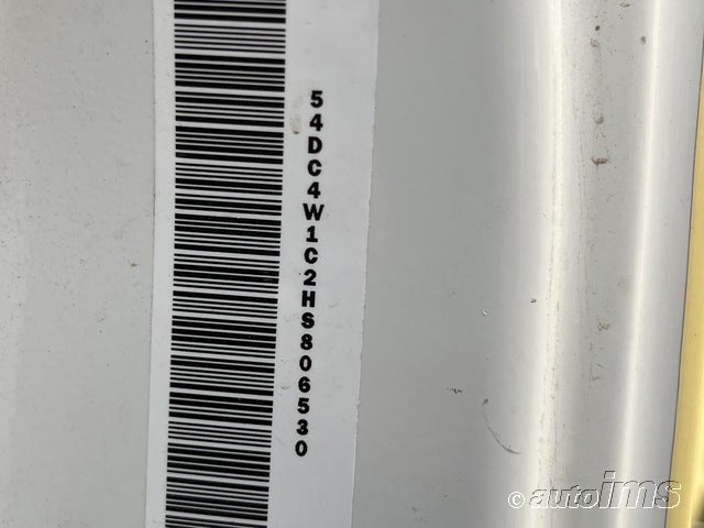2017 ISUZU NPR HD GAS REG · 2/7