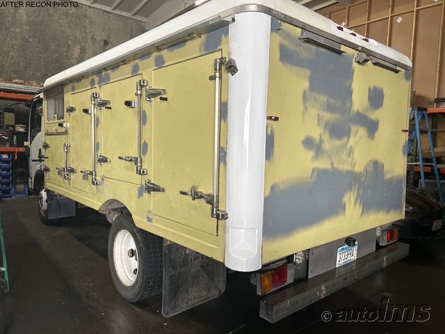 2017 ISUZU NPR HD GAS REG · 4/7