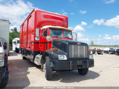 2004 PETERBILT 330