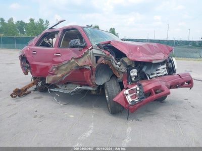 2004 CADILLAC ESCALADE STANDARD