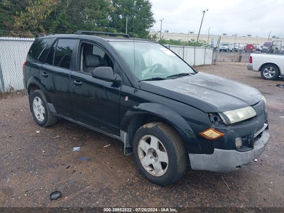 2004 SATURN VUE V6