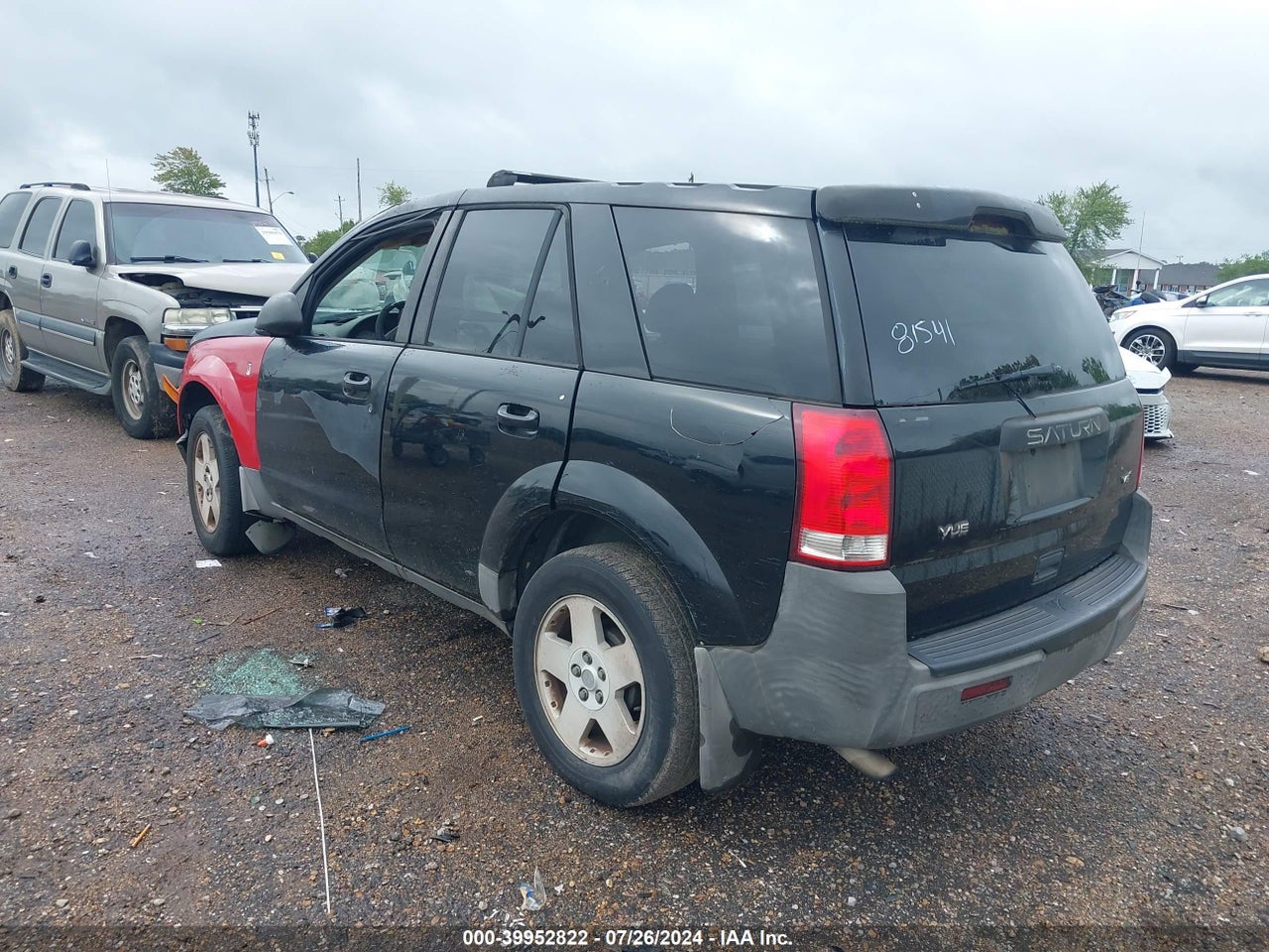 2004 SATURN VUE V6 · 3/11