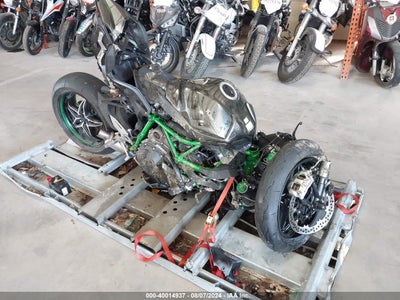 2021 KAWASAKI ZX1002