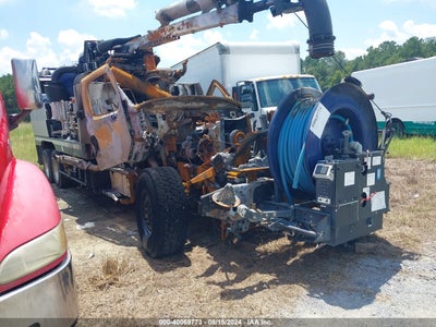 1FVHG3FE3PH****** · 2023 FREIGHTLINER 114SD