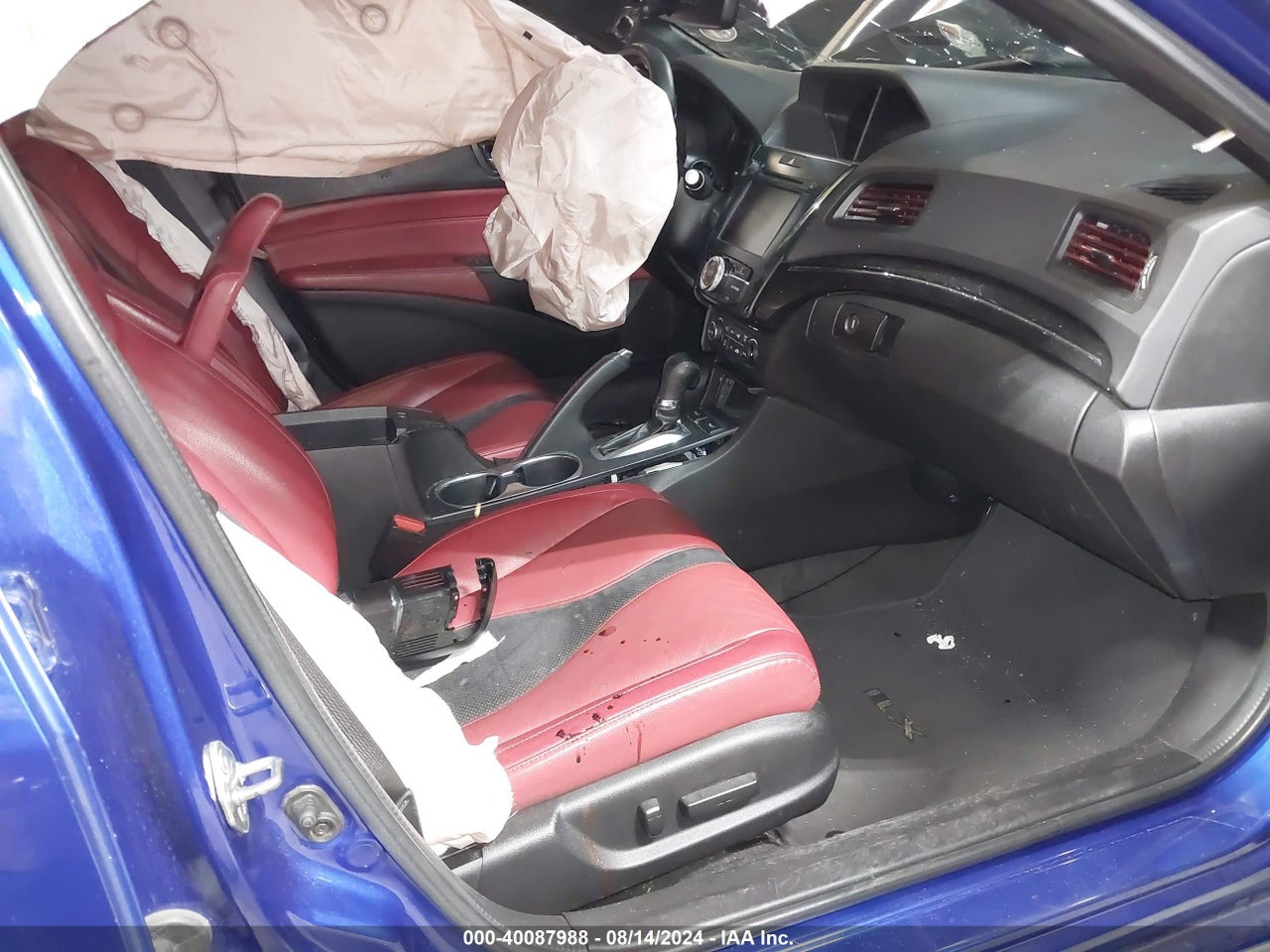 2019 ACURA ILX PREMIUM   A-SPEC PACKAGES/TECHNOLOGY   A-SPEC PACKAGES · 5/10
