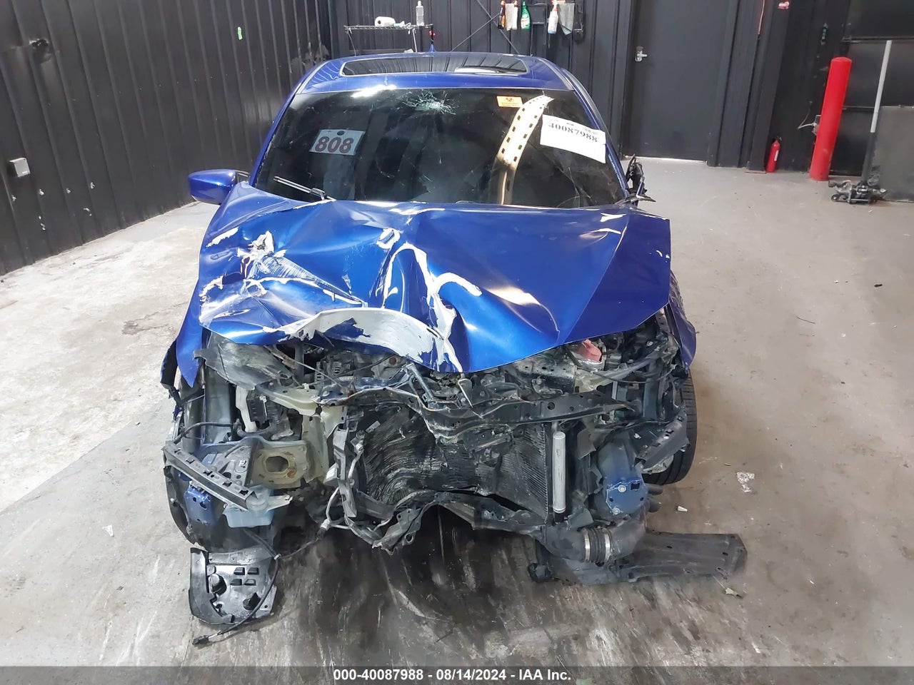 2019 ACURA ILX PREMIUM   A-SPEC PACKAGES/TECHNOLOGY   A-SPEC PACKAGES · 6/10