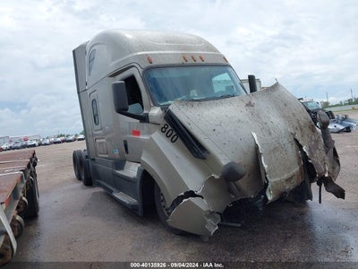 2018 FREIGHTLINER NEW CASCADIA 126