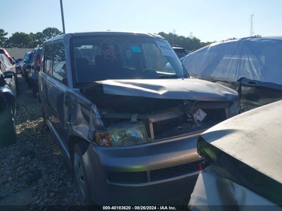 2005 SCION XB