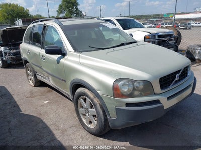 2006 VOLVO XC90 2.5T