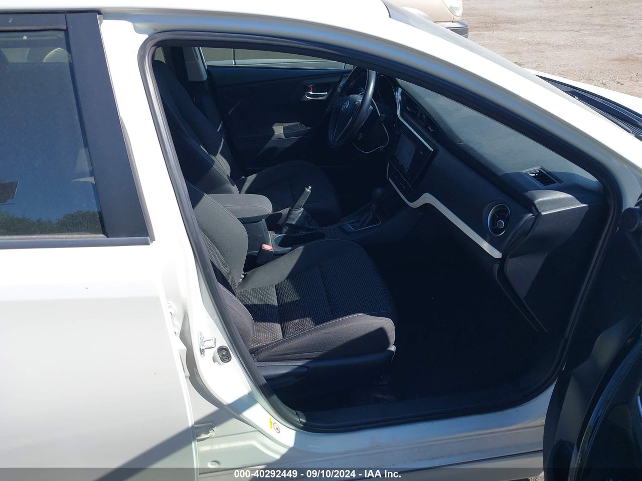 2016 SCION IM · 5/11