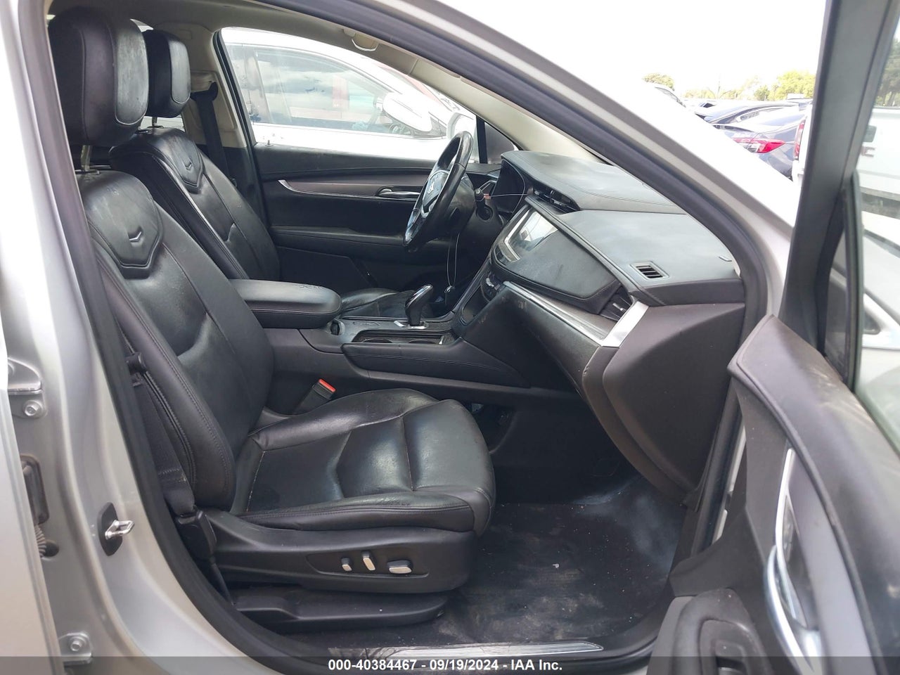 2019 CADILLAC XT5 PREMIUM LUXURY · 5/11