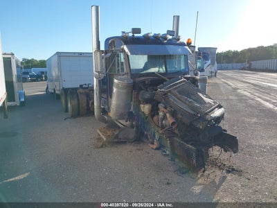 1998 PETERBILT 379