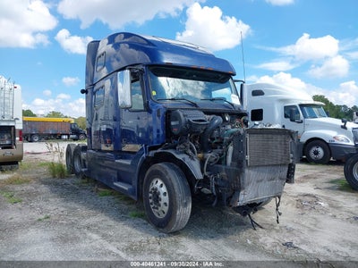 2007 VOLVO VN