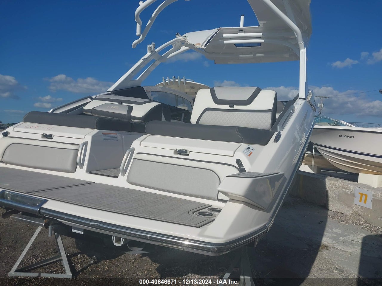 2023 YAMAHA OTHER · 4/10