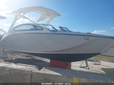 YAMC01****** · 2023 YAMAHA OTHER
