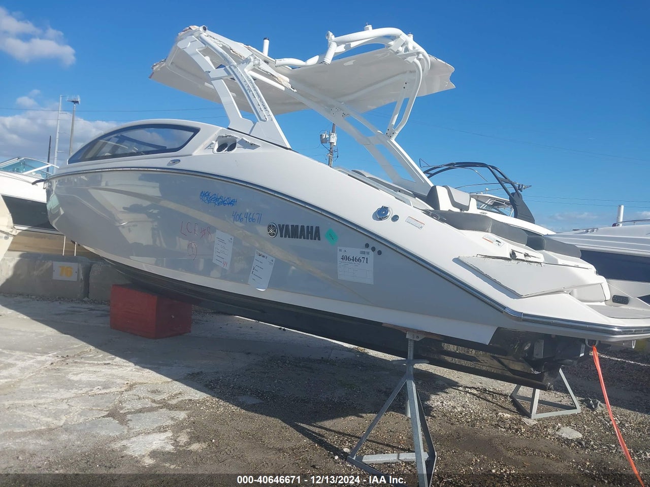 2023 YAMAHA OTHER · 3/10
