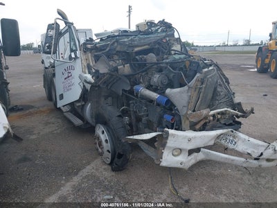 2012 FREIGHTLINER CONVENTIONAL COLUMBIA