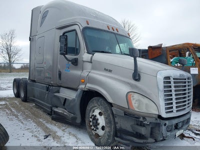 2016 FREIGHTLINER CASCADIA 125