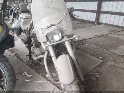 2005 YAMAHA XVS1100 A