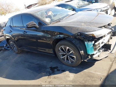 JTJABABB2RA****** · 2024 LEXUS RZ 300E PREMIUM