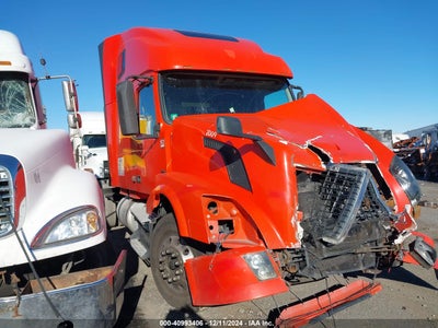 2015 VOLVO VN VNL
