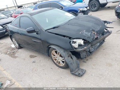 2005 ACURA RSX