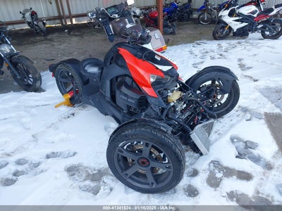 2020 CAN-AM RYKER